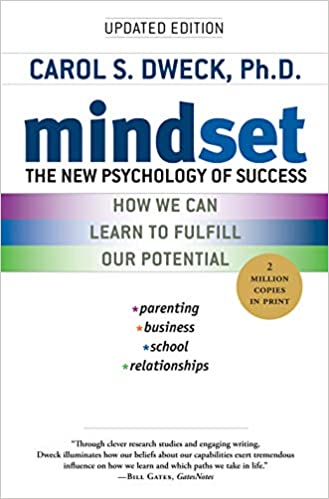 personal development books