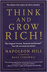 personal development books