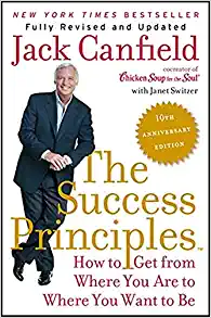 personal development books