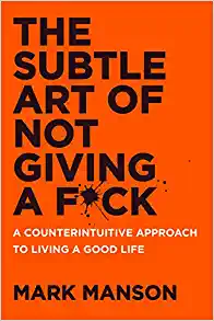 personal development books