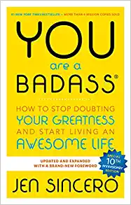 personal development books