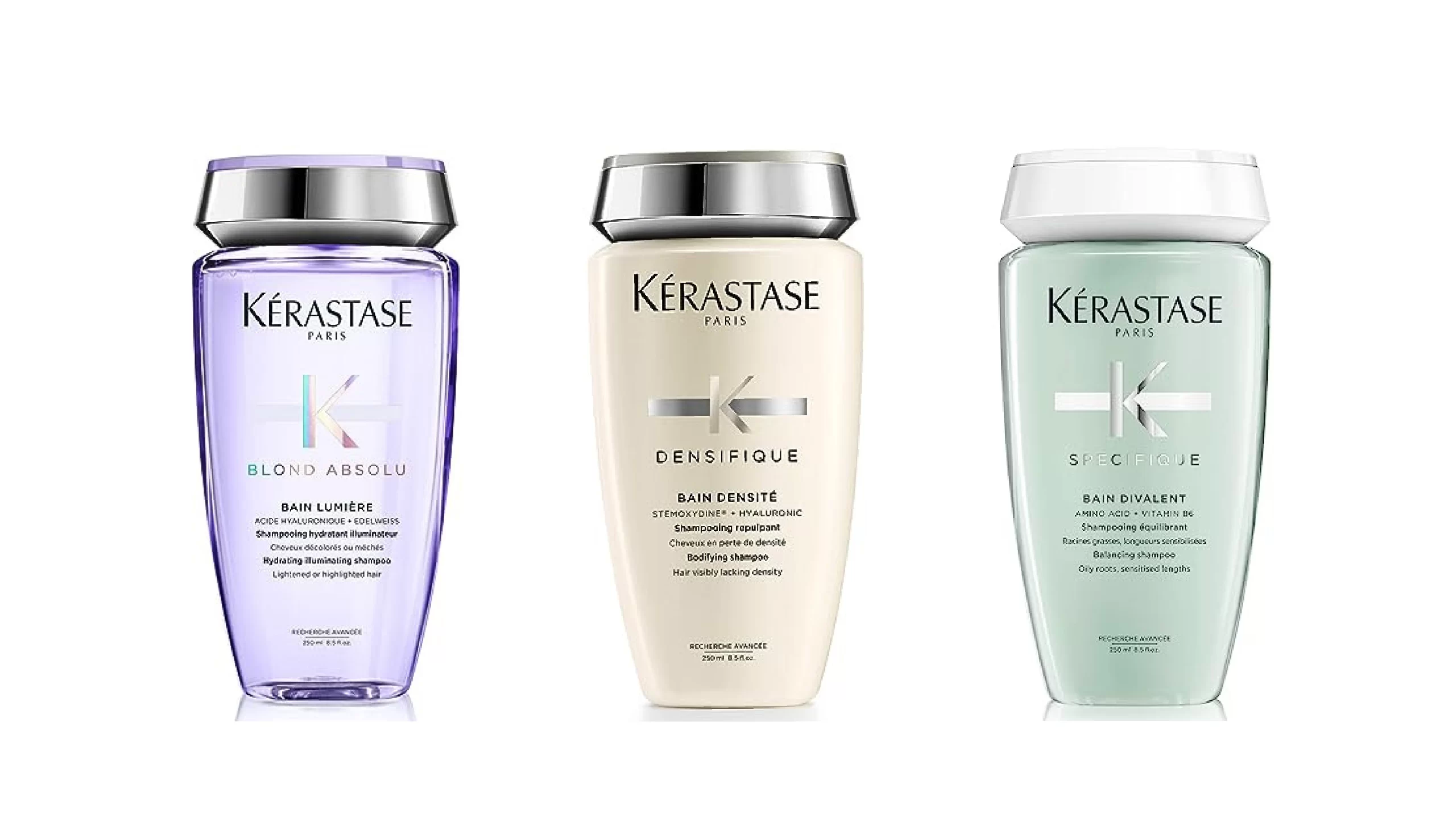 The Best Kerastase Products and Why They Are So Popular The Lifestyle