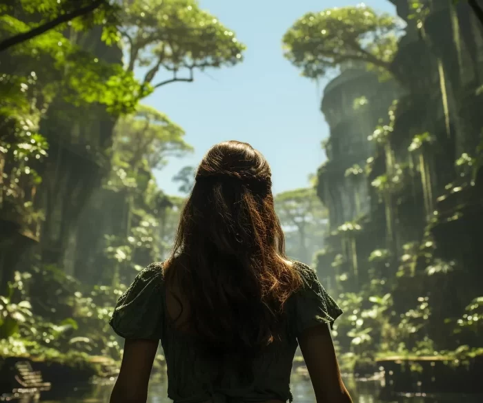 The Healing Power of Nature: How the Outdoors Can Boost Your Mood