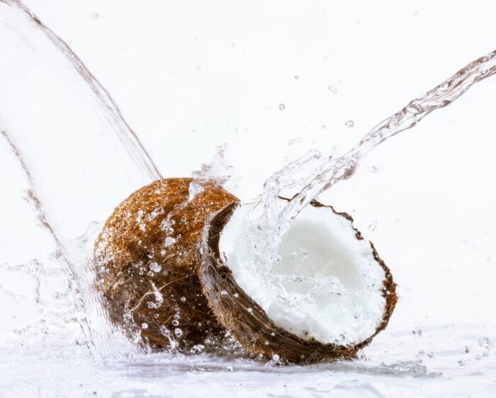 The Surprising Benefits of Coconut Water for Your Gut Health