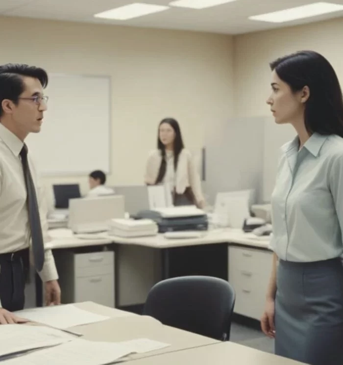 How to Respond to Verbally Aggressive Behavior