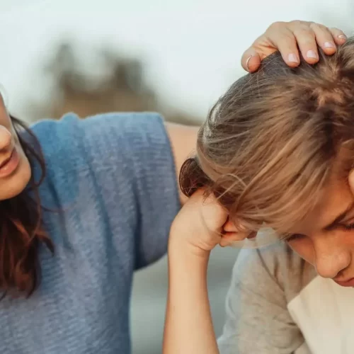 emotional manipulation