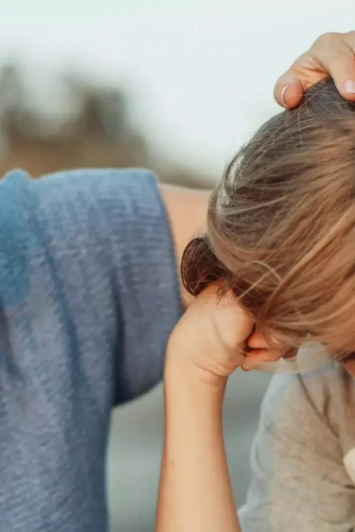 Coping with Emotional Manipulation in Family Dynamics