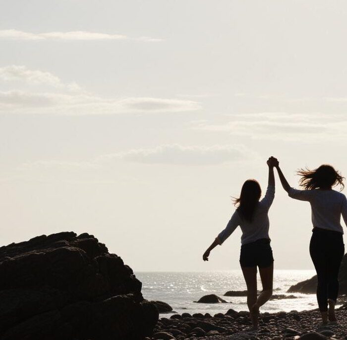 Finding Peace with Where You Are in Your Life