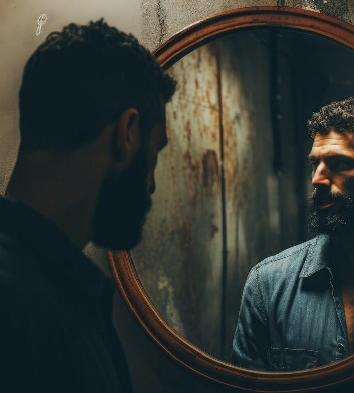 How to Deal with a Narcissistic Person in Your Life