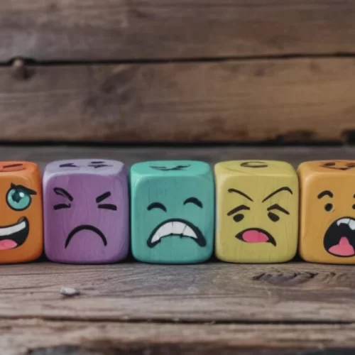 emotional regulation