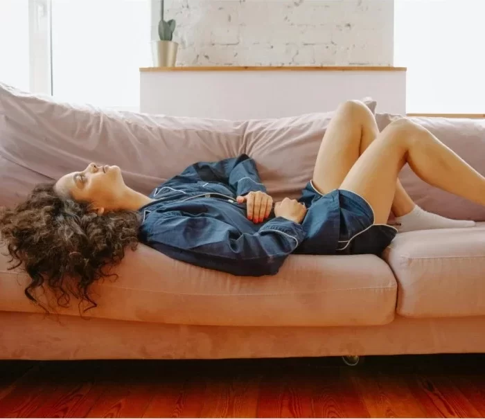 IBS and You: Exploring the Connection Between Mind, Diet, and Lifestyle