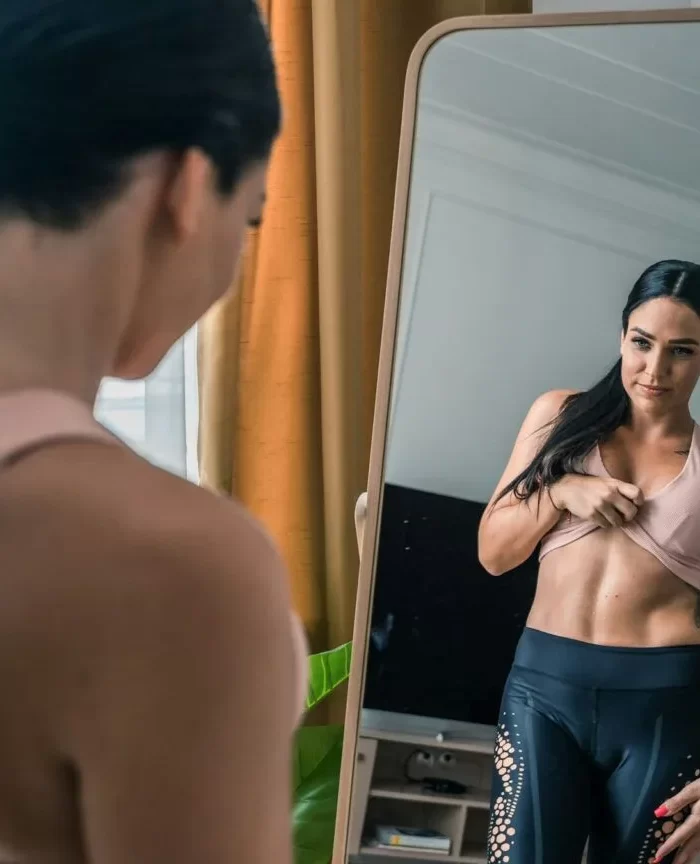 Mirror, Mirror: How To Boost Your Body Image In 7 New Ways