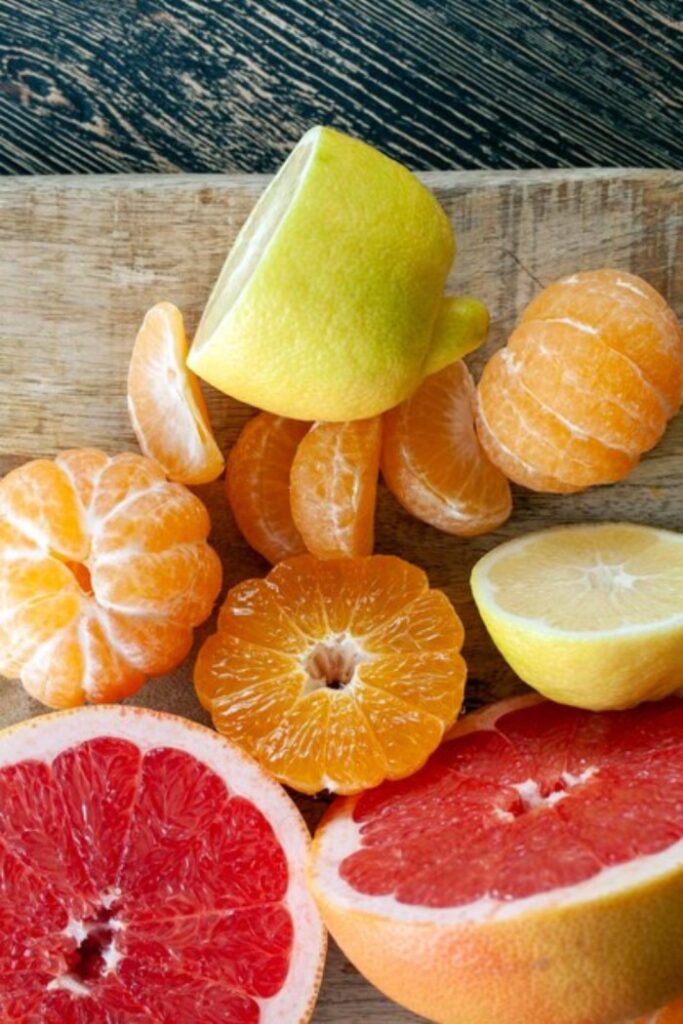 Menstrual Cycle phases foods