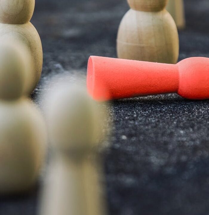 Managing Social Pressure – Strategies for Staying True to Yourself