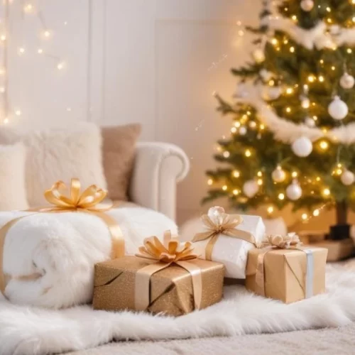 christmas selfcare gift ideas