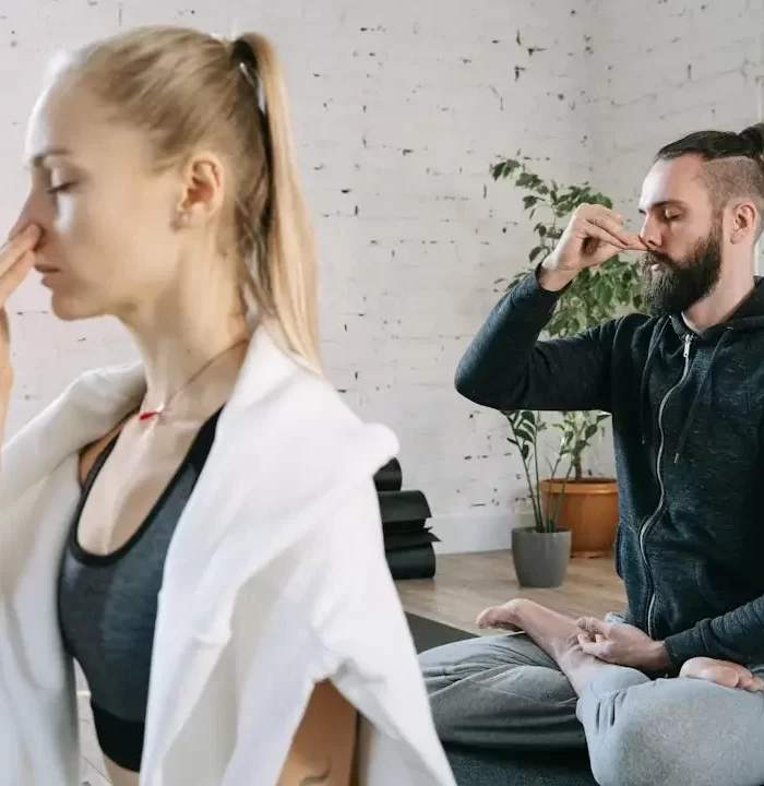 Breathe Your Way to Better Health: Benefits of Breathwork and How It Works