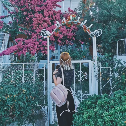 Clear Negative Energy from Home