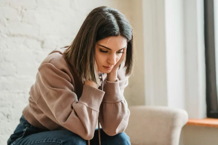 how to de-stress quickly