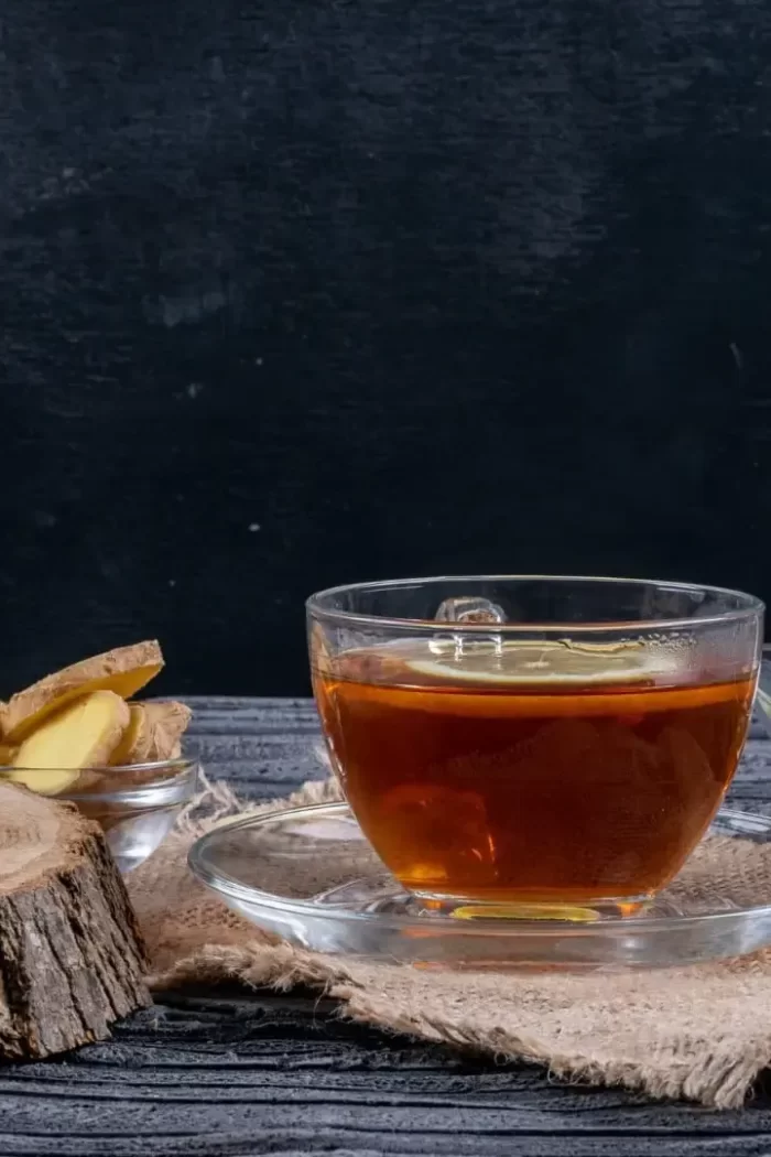 11 Best Teas for Bloating and Gas: Natural Remedies