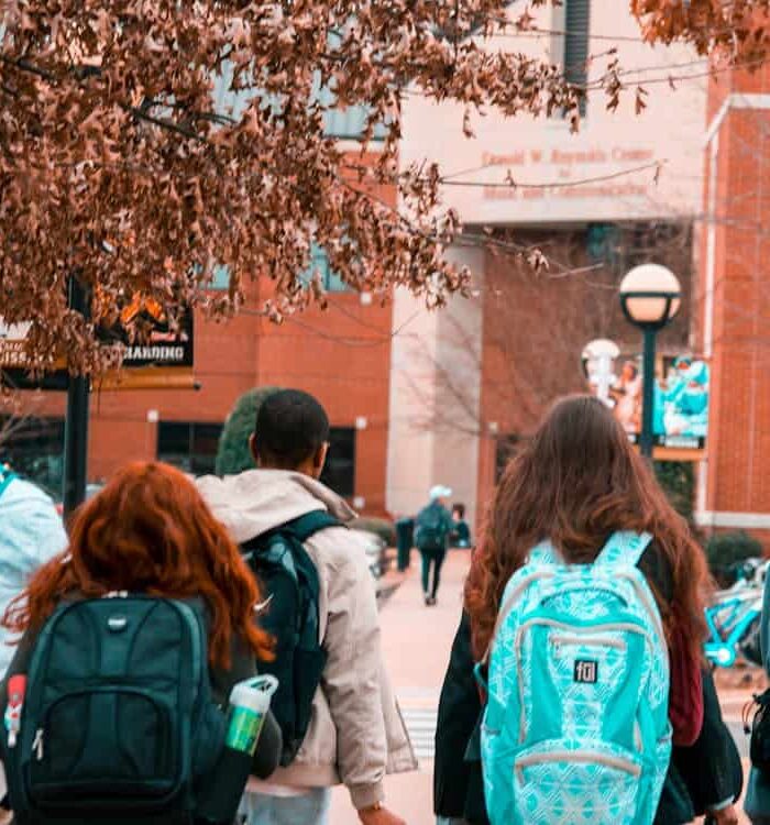 Top 10 Wellness Activities for Students