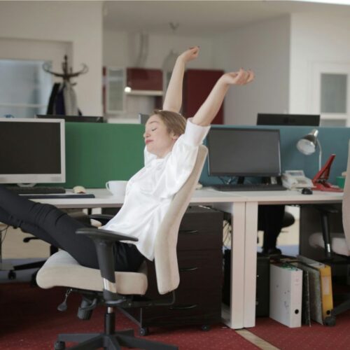 wellness activities ideas for workplace