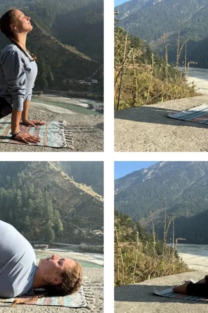 Yoga for Emotional Release: 7 Poses to Help You Process Stuck Emotions