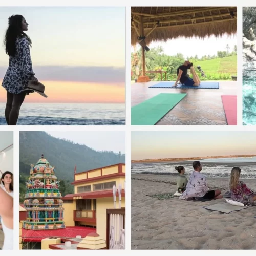 Affordable wellness retreats bali