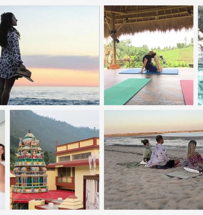 10 Beautiful and Affordable Wellness Retreats to Help You Reset Without Breaking the Bank