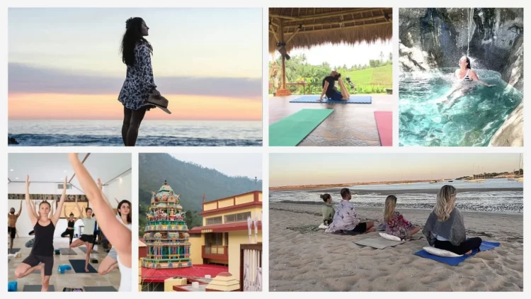 Affordable wellness retreats bali