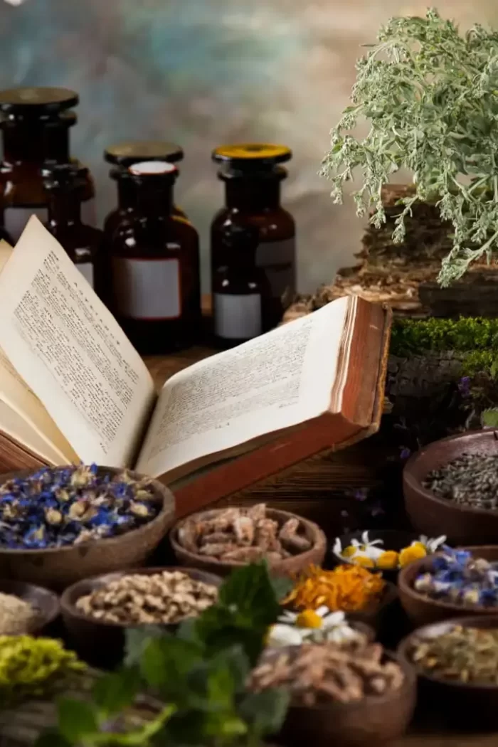 13 Ways To Heal Your Body And Mind With Natural Health Practices