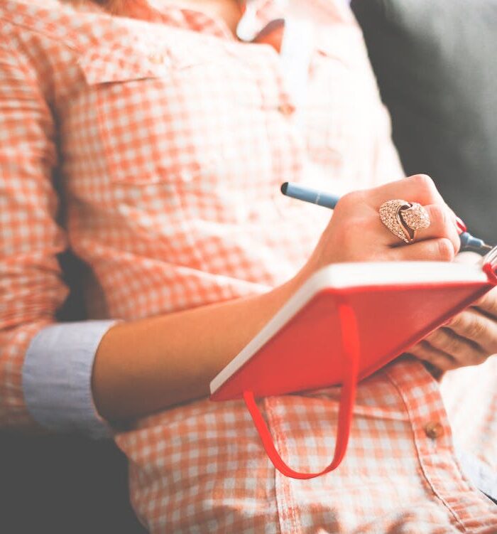 Heal Through Writing: Powerful Journal Prompts for Healing and Self-Care