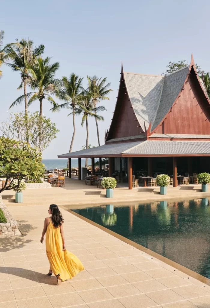11 Wellness Retreats in Thailand You Can’t Miss: Find Your Dream Escape