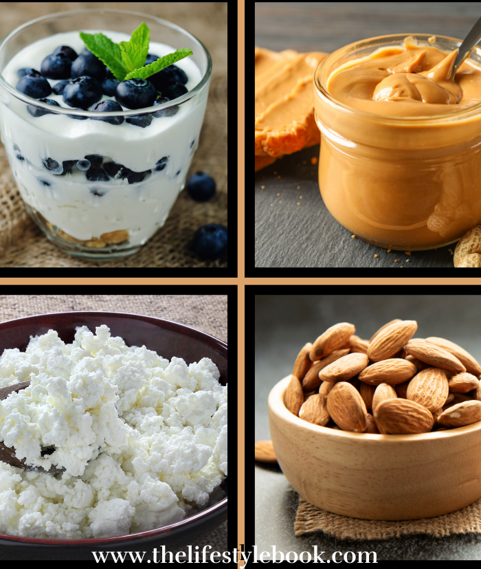 20 Best High-Protein Foods That Will Make You Lose Weight (2025)