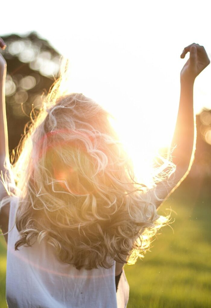 10 Easy Ways to Raise Your Vibration and Live Your Best Life