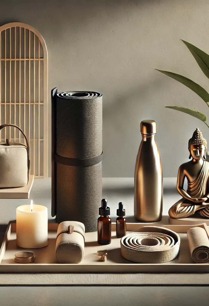 30 Best Yoga Gift Ideas For Every Yogi in Your Life