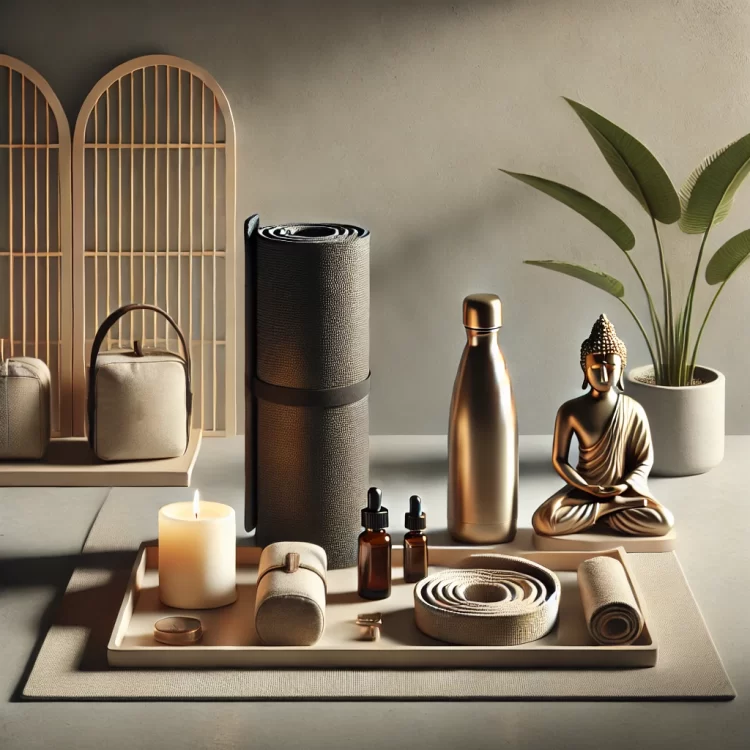 30 yoga gifts ideas