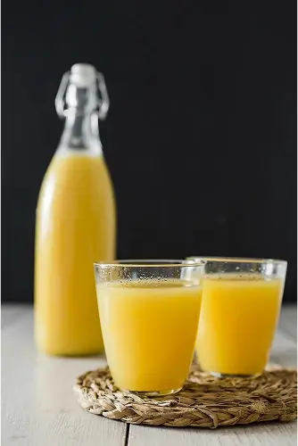 Best juices for clear skin