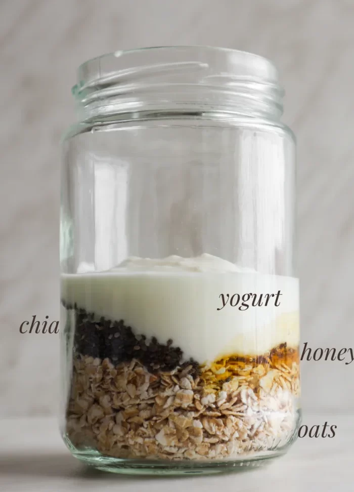 25 Easy Cholesterol-Lowering Meals for Breakfast, Lunch & Dinner 