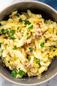 21 Easy & Healthy High-Protein Lunch Ideas To Keep You Full Throughout