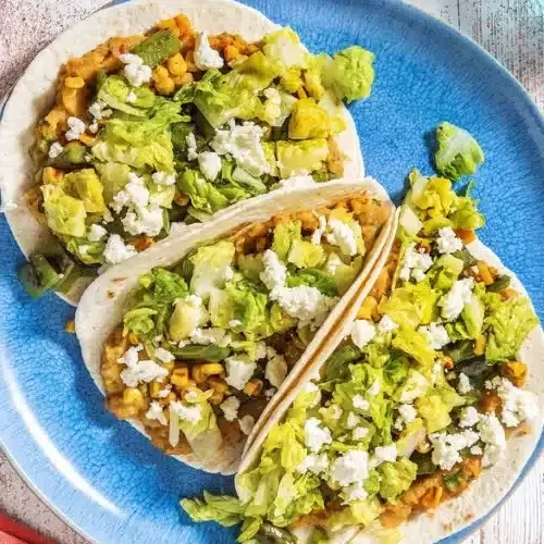 Healthy Lunch Ideas for Work