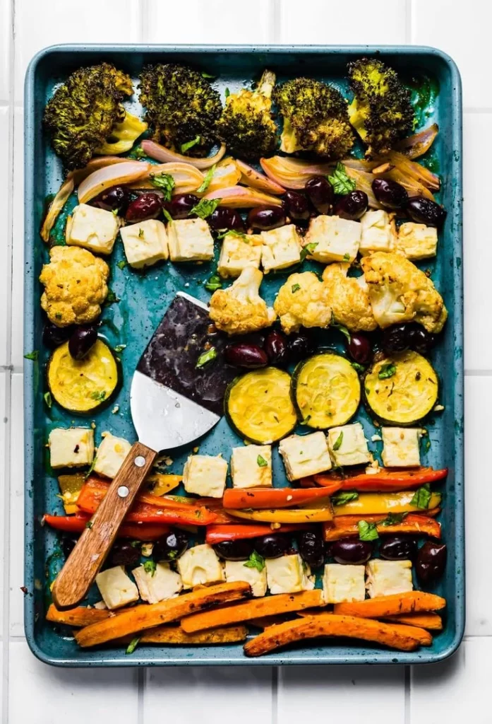 heart healthy meals
