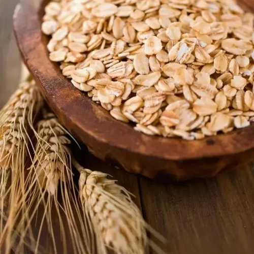 high fiber foods diet