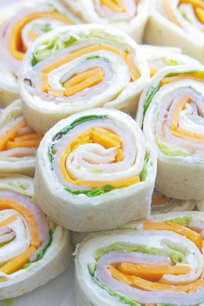 high protein snack