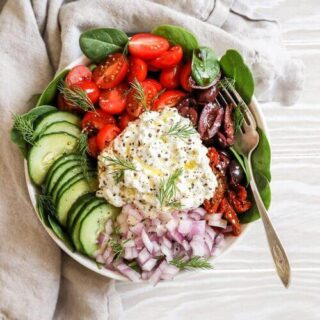 24 Healthy Cottage Cheese Recipes for Low-Carb, Keto, and High-Protein Diets