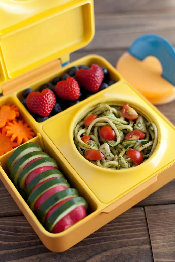 adult lunchables 