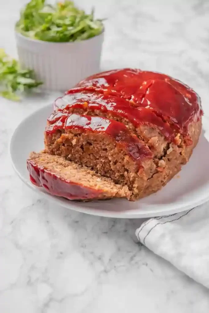 Instant pot meatlof
