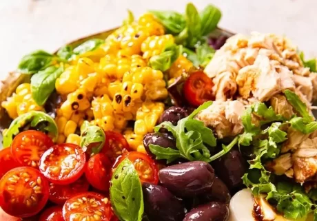 healthy food diet
