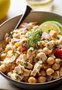 easy salad recipes