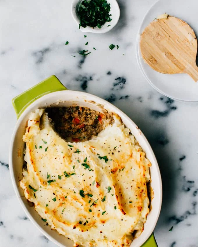 easy dinner ideas