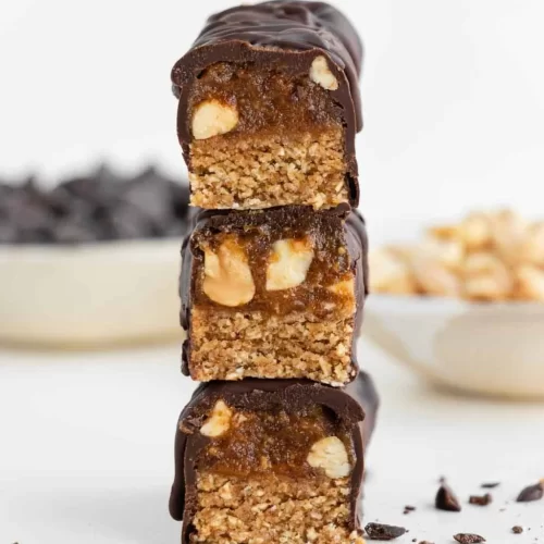 No bake healthy dessert recipes